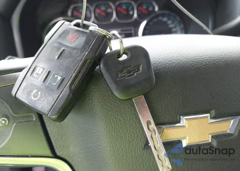 2018 Chevrolet Silverado 1500 1Lt from USA, damaged, VIN 3GCPCREC2JG332600